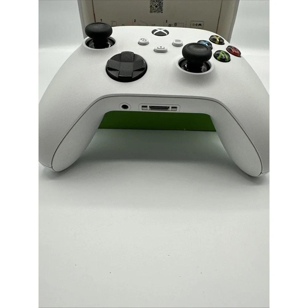 Microsoft Xbox Series X|S Wireless Controller Robot White‎ 1914